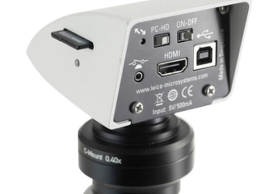 Leica MC120 HD / MC170 HD